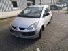 Mitsubishi Colt 1.3 16V Skrotfordon (2008, GRIJS)