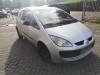 Mitsubishi Colt 1.3 16V Skrotfordon (2008, GRIJS)