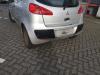 Mitsubishi Colt 1.3 16V Skrotfordon (2008, GRIJS)