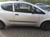 Mitsubishi Colt 1.3 16V Skrotfordon (2008, GRIJS)