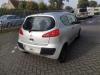 Mitsubishi Colt 1.3 16V Skrotfordon (2008, GRIJS)