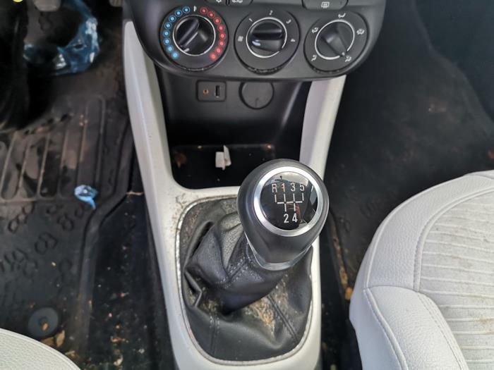 Opel Adam 1.4 16V Sloopvoertuig (2014, Rood)