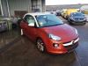 Opel Adam 1.4 16V Sloopvoertuig (2014, Rood)