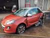 Opel Adam 1.4 16V Sloopvoertuig (2014, Rood)