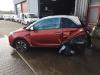 Opel Adam 1.4 16V Sloopvoertuig (2014, Rood)