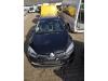 Renault Megane III Grandtour 1.2 16V TCE 130 Sloopvoertuig (2014, Zwart)