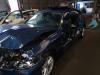 BMW 3 serie 320i 2.0 TwinPower Turbo 16V Skrotfordon (2020, BLAUW)