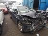 Opel Astra J 1.7 CDTi 16V 110 Sloopvoertuig (2014, Grijs)