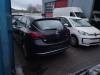 Opel Astra J 1.7 CDTi 16V 110 Sloopvoertuig (2014, Grijs)
