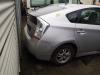 Toyota Prius 1.8 16V Samochód złomowany (2012, Szary)