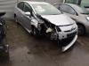 Toyota Prius 1.8 16V Samochód złomowany (2012, Szary)