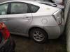 Toyota Prius 1.8 16V Samochód złomowany (2012, Szary)