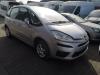 Citroen C4 Picasso 1.6 HDi 16V 110 Skrotfordon (2009, GRIJS)