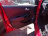 Kia Picanto 1.0 12V Sloopvoertuig (2021, Rood)