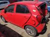 Kia Picanto 1.0 12V Sloopvoertuig (2021, Rood)
