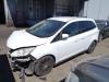 Ford Grand C-Max 1.6 EcoBoost 16V Sloopvoertuig (2011, Wit)