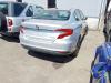 Fiat Tipo 1.4 16V Skrotfordon (2016, GRIJS)