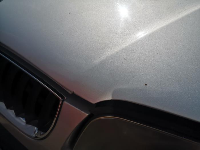 BMW X3 3.0i xDrive 24V Sloopvoertuig (2004, Grijs)