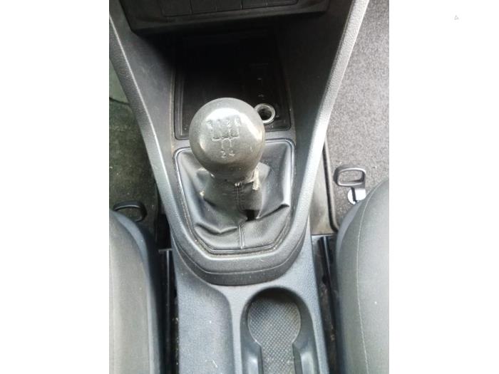 Volkswagen Caddy IV 1.6 TDI 16V Skrotfordon (2015, NIET VAN TOEPASSING)