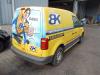 Volkswagen Caddy IV 1.6 TDI 16V Skrotfordon (2015, NIET VAN TOEPASSING)