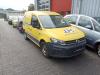 Volkswagen Caddy IV 1.6 TDI 16V Skrotfordon (2015, NIET VAN TOEPASSING)