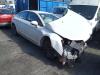 Citroen C5 III Berline 2.0 HDiF 16V Sloopvoertuig (2010, Wit)