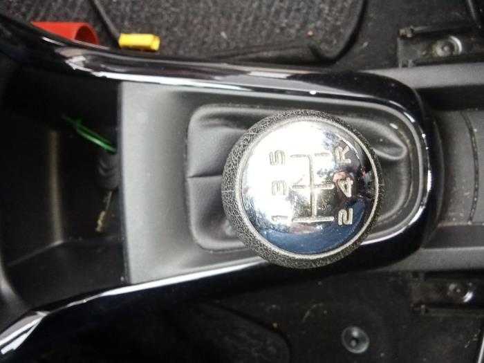 Citroen C3 1.2 VTi 82 12V Skrotfordon (2016, WIT)