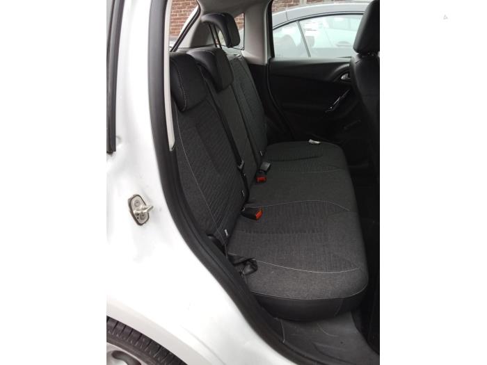 Citroen C3 1.2 VTi 82 12V Skrotfordon (2016, WIT)