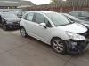 Citroen C3 1.2 VTi 82 12V Skrotfordon (2016, WIT)