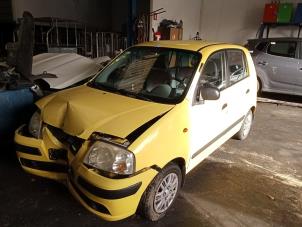 Hyundai Atos 1.1 12V  (Sloop)