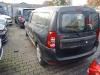 Dacia Logan MCV 1.6 MPI 85 Bifuel Skrotfordon (2010, GRIJS)