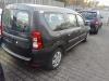 Dacia Logan MCV 1.6 MPI 85 Bifuel Skrotfordon (2010, GRIJS)