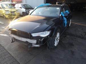 Audi A6 Allroad Quattro 3.0 TDI V6 24V biturbo  (Sloop)