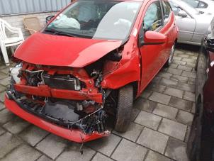 Toyota Aygo 1.0 12V VVT-i  (Rozbiórka)