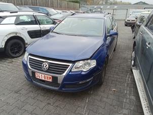 Volkswagen Passat Variant 1.9 TDI  (Rozbiórka)