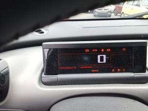 Citroen C4 Cactus 1.2 PureTech 82 12V  (Rozbiórka)