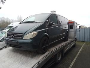 Mercedes Vito 2.2 115 CDI 16V  (Rozbiórka)