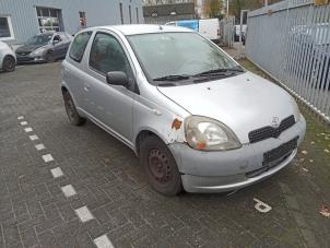 Toyota Yaris 1.0 16V VVT-i  (Rozbiórka)