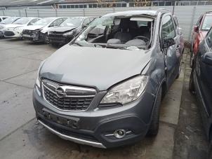 Opel Mokka/Mokka X 1.6 16V EcoFlex 4x2  (Rozbiórka)