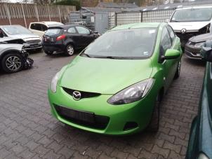 Mazda 2 1.3 16V S-VT  (Sloop)
