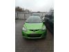 Mazda 2 1.3 16V S-VT Skrotfordon (2012, GROEN)