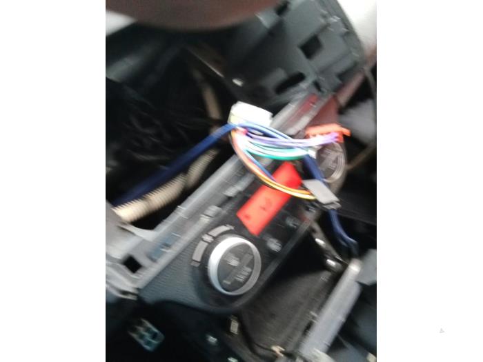 Suzuki Swift 1.6 Sport VVT 16V Sloopvoertuig (2009, Wit)