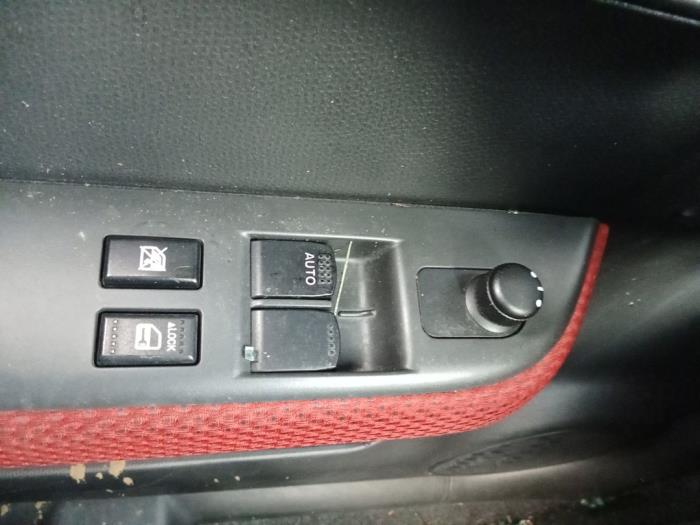 Suzuki Swift 1.6 Sport VVT 16V Sloopvoertuig (2009, Wit)