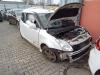 Suzuki Swift 1.6 Sport VVT 16V Sloopvoertuig (2009, Wit)