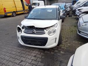 Citroen C1 1.0 12V VVT-i  (Sloop)