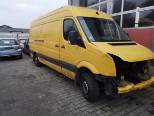 Volkswagen Crafter 2.0 BiTDI  (Sloop)