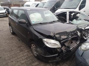 Skoda Fabia II 1.4i 16V  (Sloop)