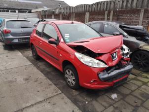 Peugeot 206+ 1.1 XR,XS  (Sloop)