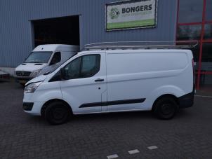 Ford Transit Custom 2.2 TDCi 16V  (Sloop)