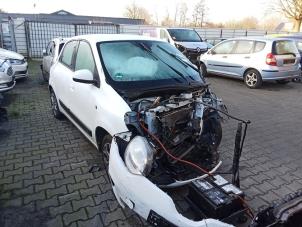 Renault Twingo III 1.0 SCe 75 12V  (Sloop)